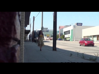 girls are torn off their clothes right on the street and filmed on camera