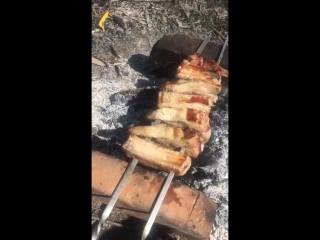 super pork ribs recipe )))) watch up to 57 seconds