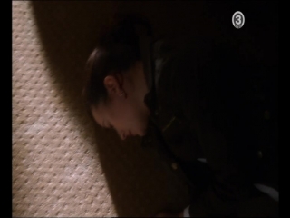 ncis s8e24 - pyramid - cote de pablo