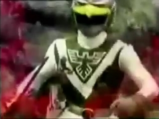 choju sentai raibuman