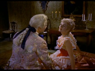 the adventures of giacomo casanova / le avventure di giacomo casanova (1955)