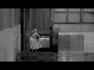 cry terror (1958)
