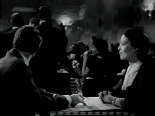 night without sleep (1952)