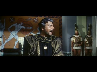 the conqueror of corinth / il conquistatore di corinto (1961)