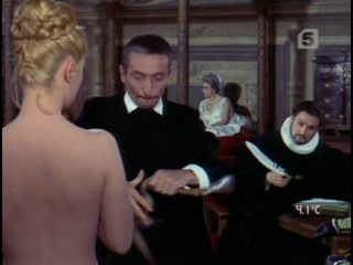 virgin for the prince / una vergine per il principe / 1966