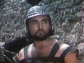 rustam and sukhrab (1971)