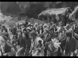 monstrous bigfoot (j jin yuki otoko) 1955 russian subtitles