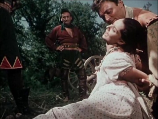 the treasure of bengal (1953)