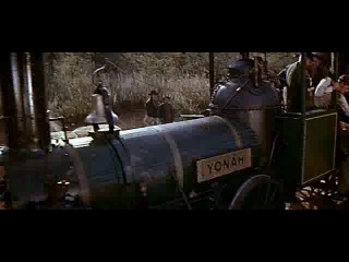 great locomotive chase (1956)