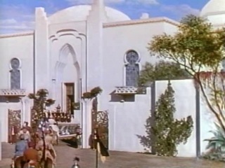 a thousand and one nights (1945)