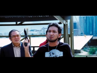 kl gangster 2 (2013) original dvdrip 480p - pft release