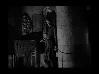 the strange door (1951)