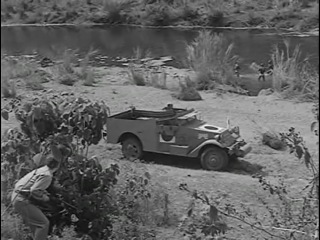 cry of battle (1963)
