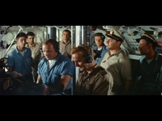 torpedo run (1958)