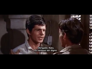 nine hours to rama (1963)