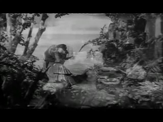 wake of the red witch (1948)