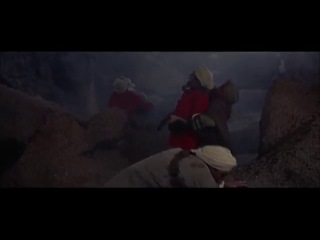 the brigand of kandahar (1965)