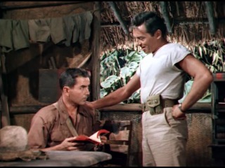 american guerrilla in the philippines (1950)