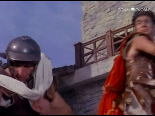 rome on fire (1965)