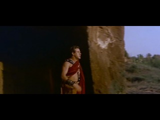 legions of cleopatra (1960)