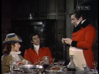 beau brummell (1954)