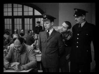 classic crime - brute force 1947 burt lancaster full movie in english eng
