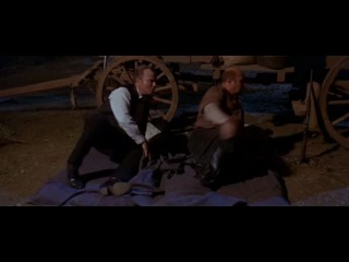 the shakiest gun in the west (1968) (western)