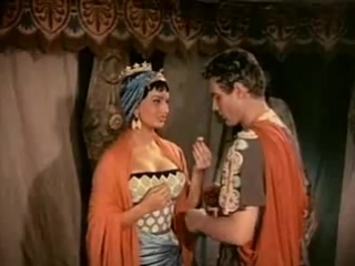 two nights with cleopatra | two nights with cleopatra (1953)