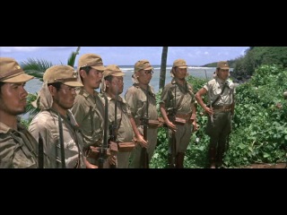 only the brave / none but the brave / none but the brave (1965)