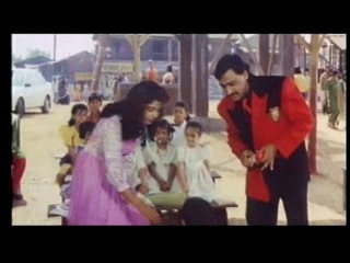 heart is a heart / heart only for you (dil hi to hai) 1992