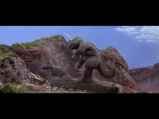 son of godzilla (1967)