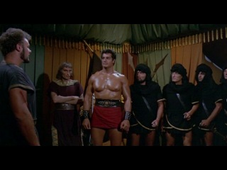 hercules against tyrants of babylon (1964)