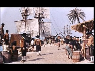 i musketeers of the sea / musketeers of the sea (1962) - pier angeli