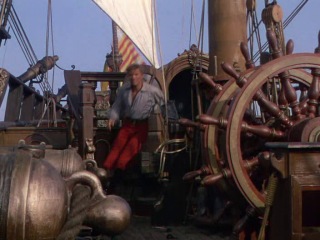 crimson pirate (1952)