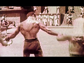 triumph of the son of hercules 1961 dvdrip xvid-fico