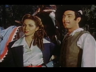 captain scarlett (1953)