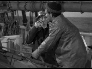 captains courageous (1937)