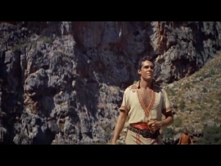 seventh voyage of sinbad (1958)