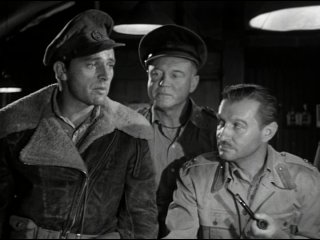 desert rats (1953)