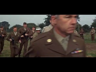 the dirty dozen (1967)