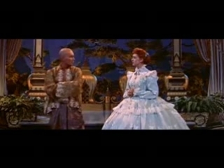 great musicals - the king and i (1956)