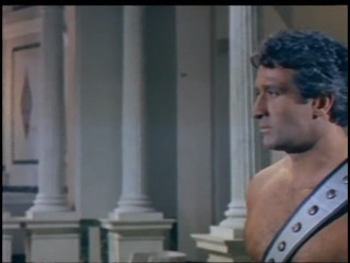 i due gladiatori / two gladiators (1964)